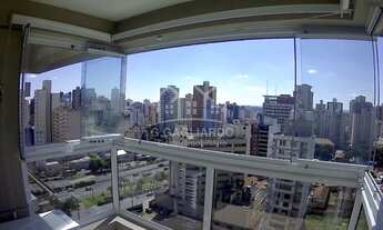 Imagem 3: Apartamento - Vila Lídia - Campinas