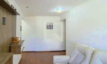 Imagem 4: Apartamento para Aluguel - Vila Mascote, 2 Quartos, 57 m2