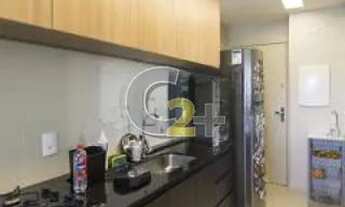 Imagem 7: Apartamento para venda possui 90 metros quadrados com 3 quartos em Vila Pompéia - São Paul