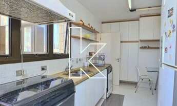 Imagem 5: SãO PAULO - Apartamento Padrão - Indianópolis