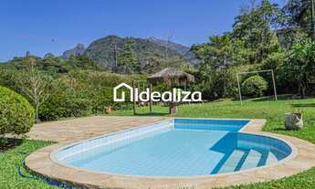 Imagem 2: Casa para Venda em Teresópolis, Comary, 10 dormitórios, 4 suítes, 9 banheiros, 6 vagas