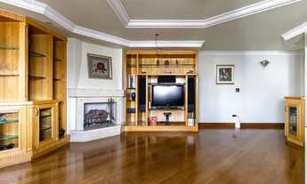 Imagem 3: Venda Cobertura 5 Dormitórios - 600 m² Jardim Paulista