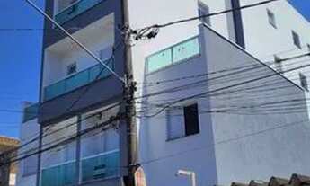 Imagem 5: Apartamento para venda tem 30 metros quadrados com 1 quarto em Parque das Paineiras - São