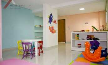 Imagem 6: Apartamento com 3 dormitórios à venda, 122 m² por R$ 991.000,00 - Olímpico - São Caetano d