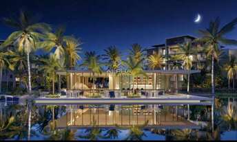 Imagem 4: MANDARA BY YOO Apartamento com 3 dormitórios