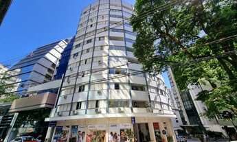 Imagem: Apartamento para aluguel tem 110 m² com