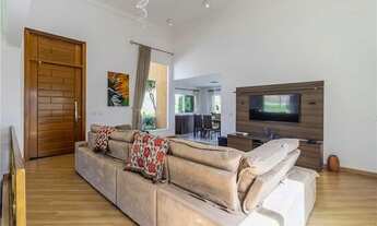 Imagem 6: Casa Térrea Alto Padrão com 3 dormitórios, sendo 1 suíte master à venda, 301m² por R$2.097