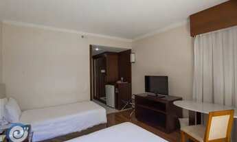 Imagem 7: FLAT COM 1 DORMITÓRIO À VENDA, 36 M² POR R$ 460.000 - PARAÍSO - SÃO PAULO/SP