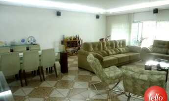 Imagem 3: São Paulo - Casa Padrão - Tatuapé