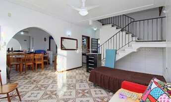 Imagem 3: Casa para venda possui 219 metros quadrados com 3 quartos em Partenon - Porto Alegre - RS