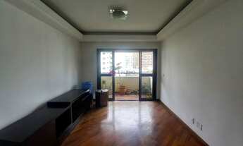 Imagem 6: Apartamento para locação em excelente localização na Chácara Klabin