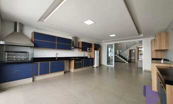 Imagem 6: Casa Sunset Casa em condomínio com 4 dormitórios