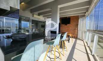 Imagem 2: RIVIERA DE SãO LOURENçO - Apartamento Padrão - Módulo 07