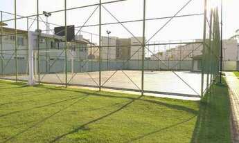 Imagem 5: Aluga-se apartamento no Total Ville II