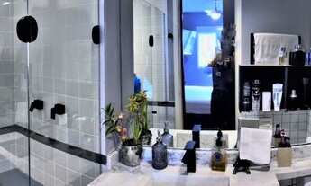 Imagem 4: Apartamento para venda com 74 metros quadrados com 2 quartos em Vila Leopoldina - São Paul