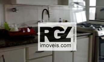 Imagem 6: Apartamento mobiliado 134m² 3 dormitórios 2 vagas Paraíso