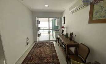 Imagem 4: Apartamento com 3 dormitórios à venda, 121 m² - Riviera Módulo 7 - Bertioga/SP