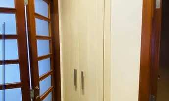 Imagem 7: Apartamento residencial Térreo com quintal para Locação no Bosque das Juritis, Ribeirão P