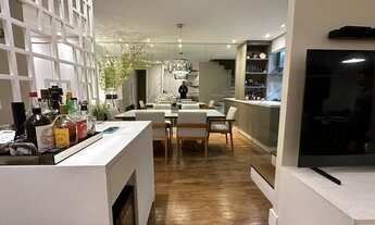 Imagem 7: Casa de condomínio sobrado para venda com 3dorms(1suíte) e 140m²- Parque dos Príncipes