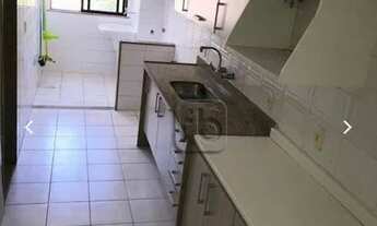 Imagem 3: Apartamento com 3 dormitórios à venda, 101 m² por R$ 773.800,00 - Tijuca - Rio de Janeiro