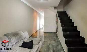 Imagem 3: Sobrado à venda 3 quartos 3 suítes 2 vagas Centro - Diadema - SP