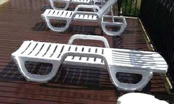 Imagem 5: São Paulo - Apartamento Padrão - Tatuapé