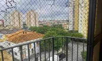 Imagem 3: São Paulo - Apartamento Padrão - Vila Matilde
