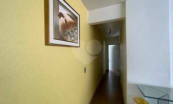 Imagem 3: Apartamento com 2 Quartos e 2 banheiros à Venda, 79 m² por R$ 610.000