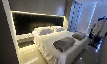 Imagem 7: Apartamento com 3 dormitórios, 98 m² - venda por R$ 1.850.000,00 ou aluguel por R$ 13.833