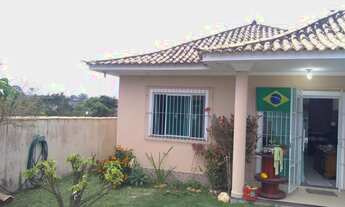 Imagem 5: Casa linda em bairro com praia suíte quintal grande perto de comércios RGI Carta de crédit