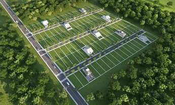 Imagem 3: Terrenos na praia Shangrila PR