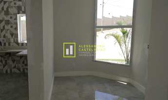 Imagem 7: Casa de Condomínio com 3 dorms, Residencial Cyrela Landscape Esplanada, Votorantim - R$ 1