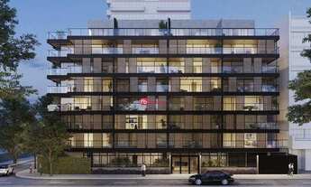 Imagem 4: Apartamento 183m² 3 suítes 2 vagas dep completa Lagoa