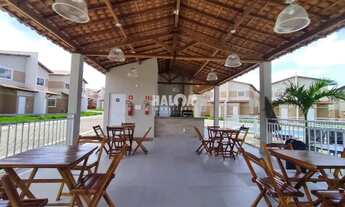 Imagem 7: Casa em Condomínio para aluguel, 2 quartos, 1 vaga, Vale do Gaviao - Teresina/PI