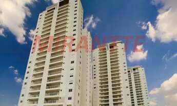 Imagem: Apartamento de 121m² com 3 quartos em Mandaqui