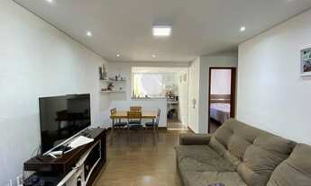 Imagem 2: Área Privativa à venda, 2 quartos, 1 vaga, Alvorada - Contagem/MG