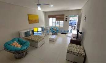 Imagem 2: CASA EM CONDOMÍNIO RESIDENCIAL em SÃO SEBASTIÃO - SP, JUQUEHY