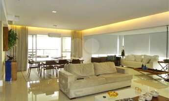 Imagem 6: Santa Teresinha Alto Padrão, Apto. 260 m² 4 Suítes, 5 vgs 3.300.000,00