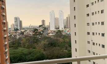 Imagem 4: São Paulo - Apartamento Padrão - Sao Judas