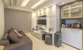 Imagem 2: Apartamento para Aluguel - Recreio, 3 Quartos, 138 m2