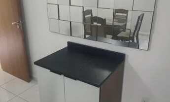 Imagem 3: Apartamento Reformado e Mobiliado no Reserva São Lourenço