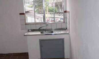 Imagem 3: Casa terrea com 1 dormitorio. Vila Gumercindo