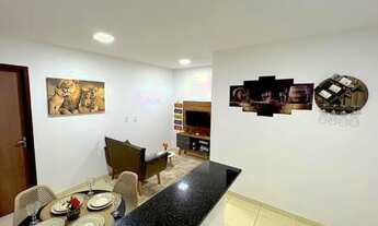 Imagem 5: Apartamento 1/4 Mobiliado em Lauro de Freitas