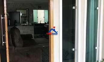 Imagem 2: Casa à venda no bairro Campo de Santana - Curitiba/PR