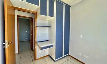 Imagem 4: Apartamento para aluguel possui 75 metros quadrados com 3 quartos em Jardim Leblon - Cuiab