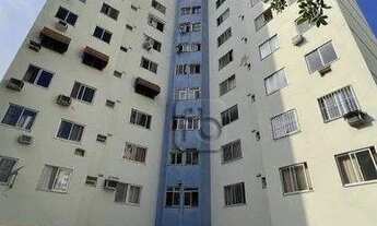 Imagem 2: Apartamento 2 quartos Camorim