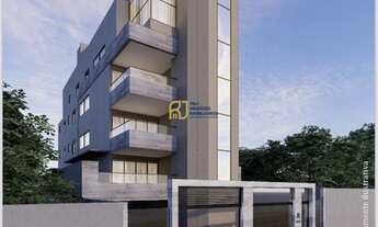 Imagem 2: Apartamento com Área Privativa de Alto Padrão - 1 por Andar - 4 Quartos sendo 1 Suíte Mast