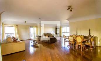 Imagem 2: Apartamento à Venda - Centro, 4 Quartos, 350 m2