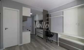 Imagem 2: São Paulo - Apartamento Padrão - Tatuapé