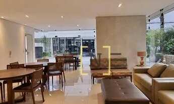 Imagem 6: Apartamento com 4 dormitórios à venda, 287 m² por R$ 2.700.000 - Aclimação - São Paulo/SP